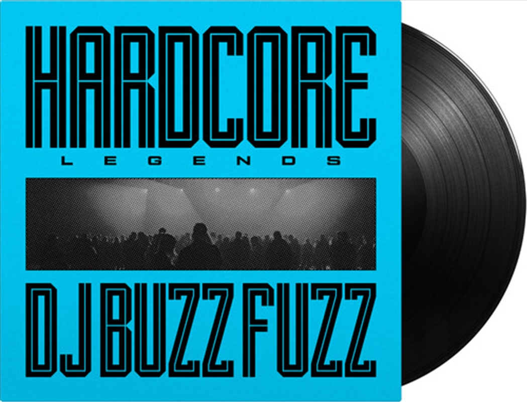 Hardcore Legends/Product Detail/Dance