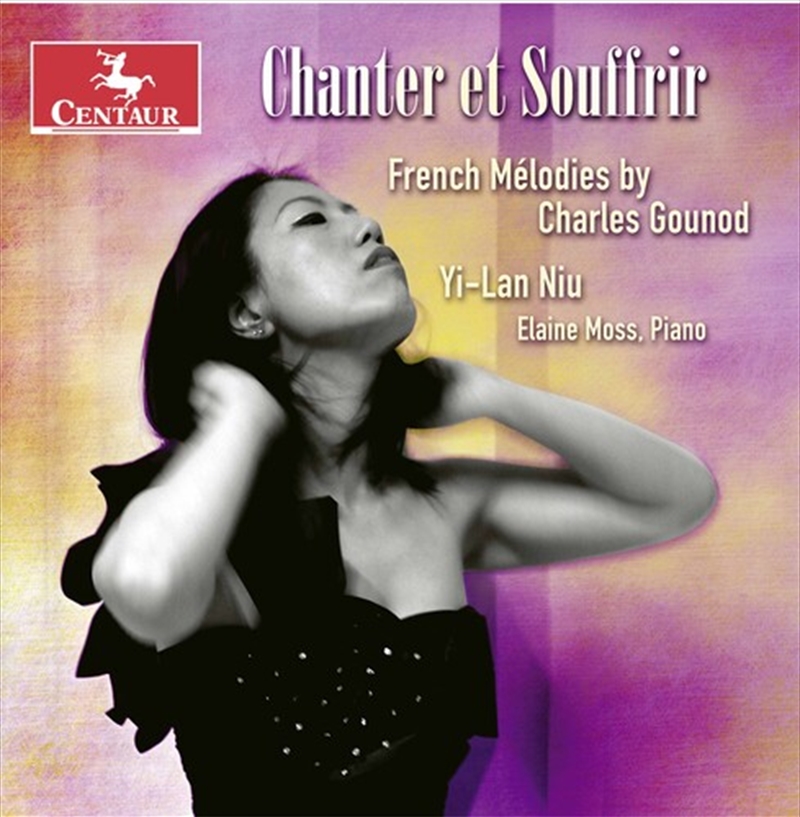 Chanter Et Souffrir/Product Detail/Rock