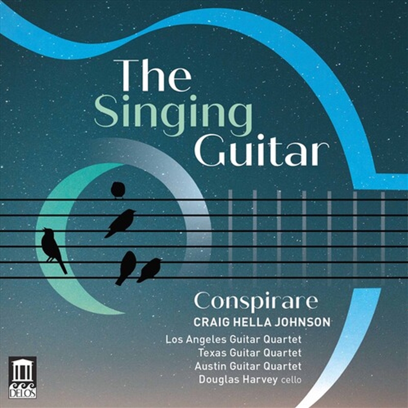 Singing Guitar/Product Detail/Classical