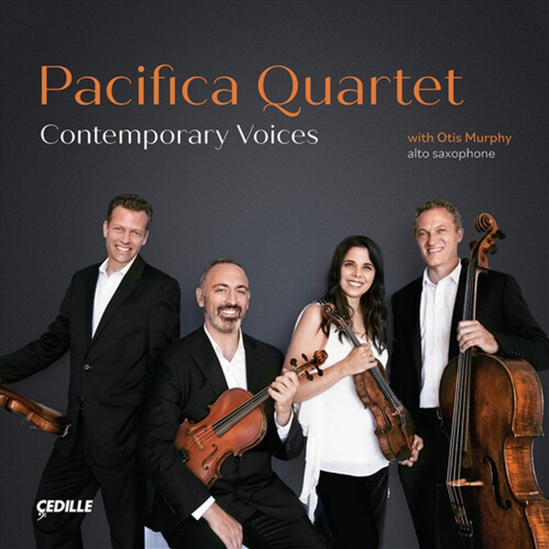 Contemporary Voices/Product Detail/Classical