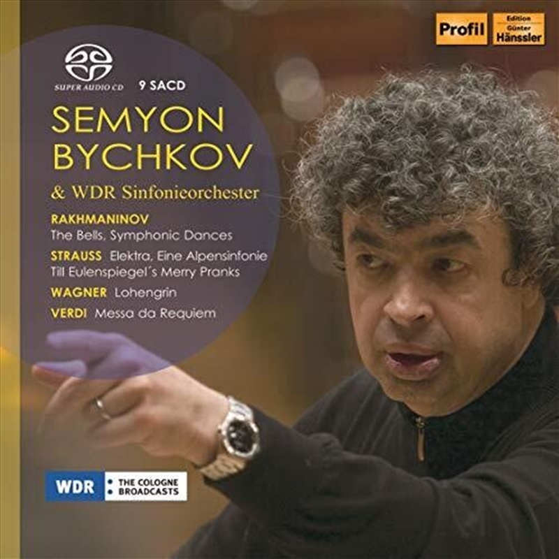 Conductor/Product Detail/Classical