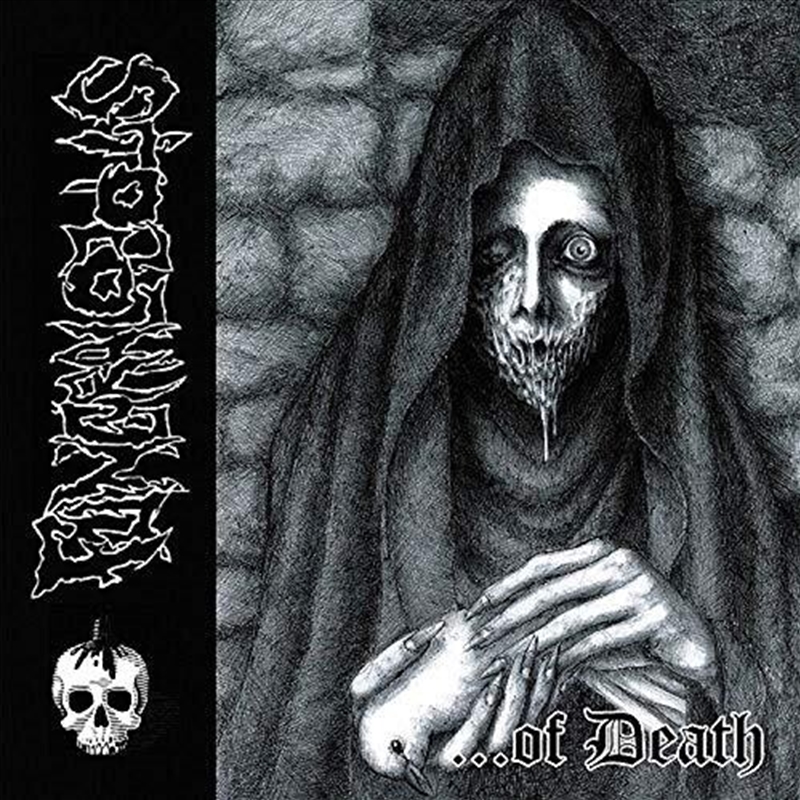 Of Death / Of Prevailing Chaos/Product Detail/Rock