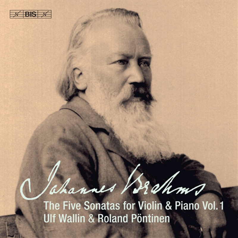 5 Sonatas Violin And Piano 1/Product Detail/Classical