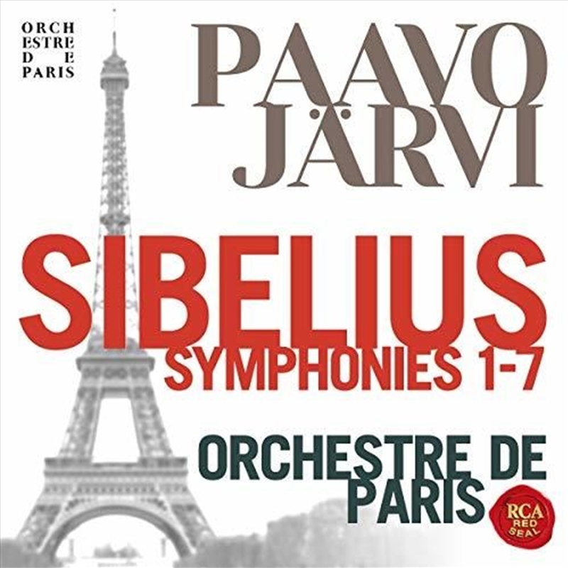 Complete Symphonies/Product Detail/Classical