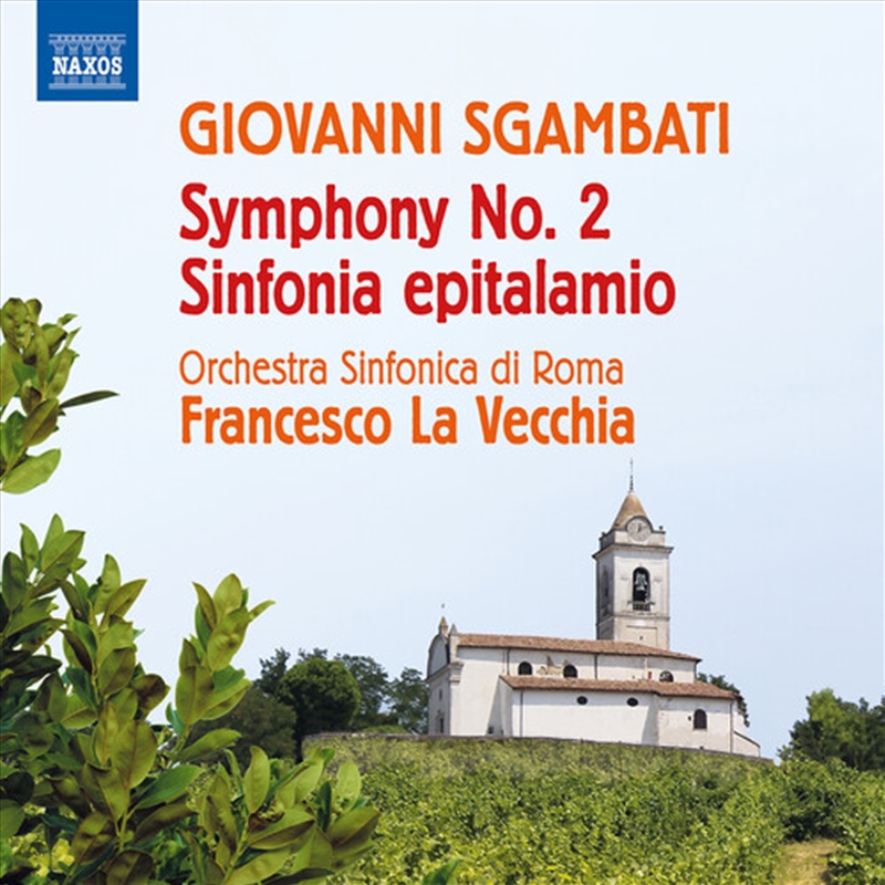 Symphony No 2/Product Detail/Classical