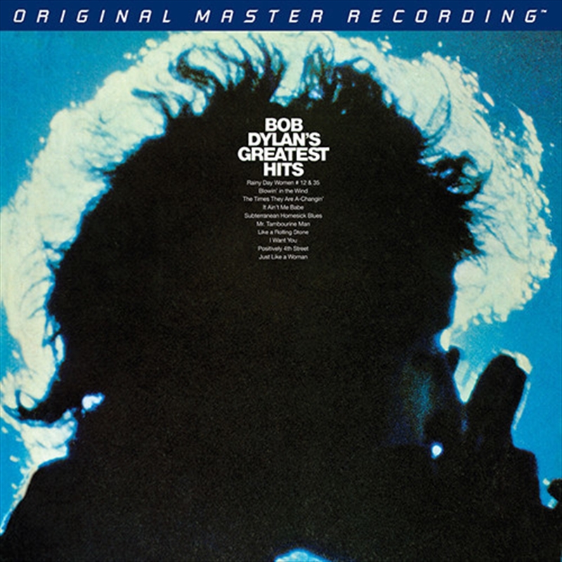 Bob Dylan's Greatest Hits/Product Detail/Rock/Pop