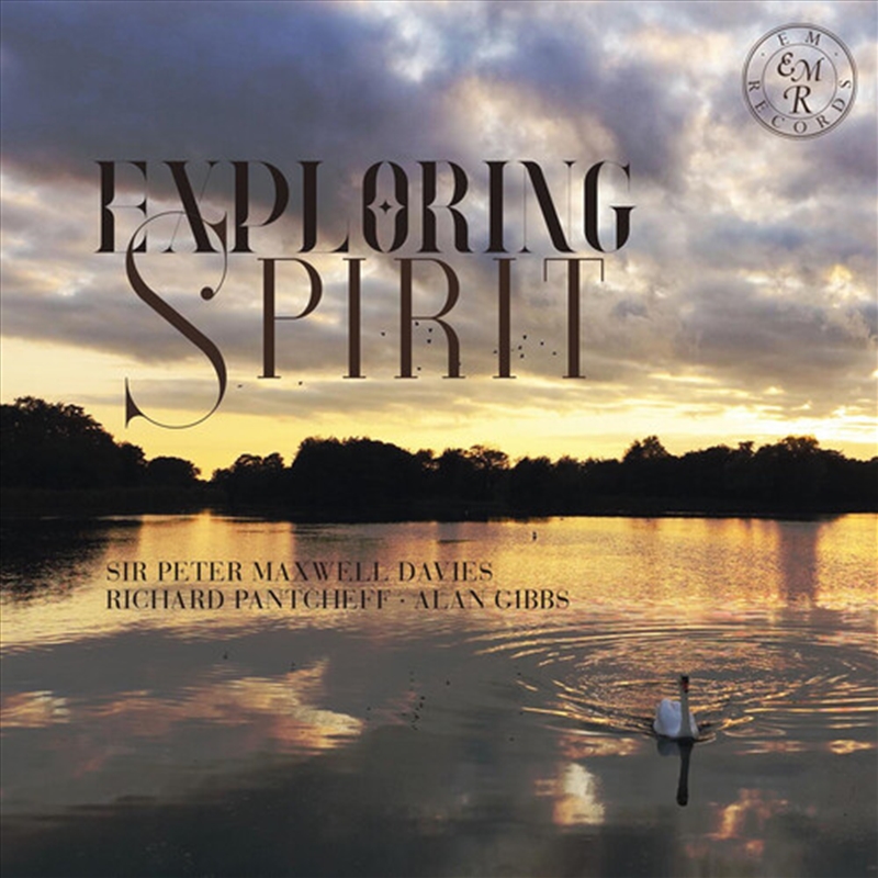 Exploring Spirit/Product Detail/Classical