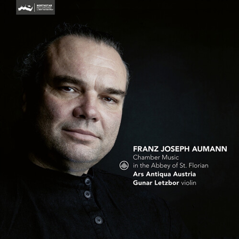 Chamber Music In The Abbey Of/Product Detail/Classical