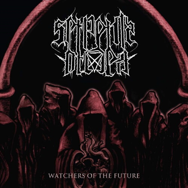 Watchers Of The Future/Product Detail/Rock