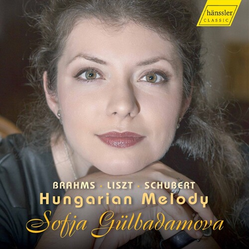 Hungarian Melody/Product Detail/Classical