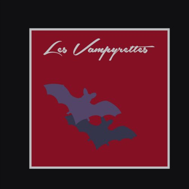 Les Vampyrettes/Product Detail/Rock/Pop