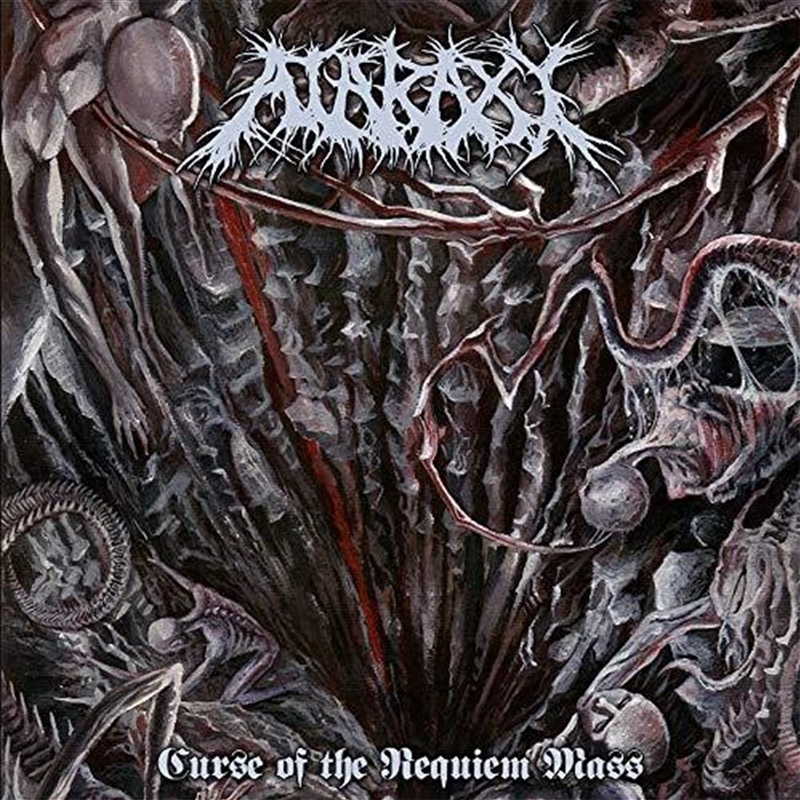 Curse Of The Requiem Mass / Rotten Shit/Product Detail/Rock
