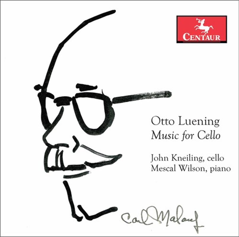 Music For Cello/Product Detail/Classical