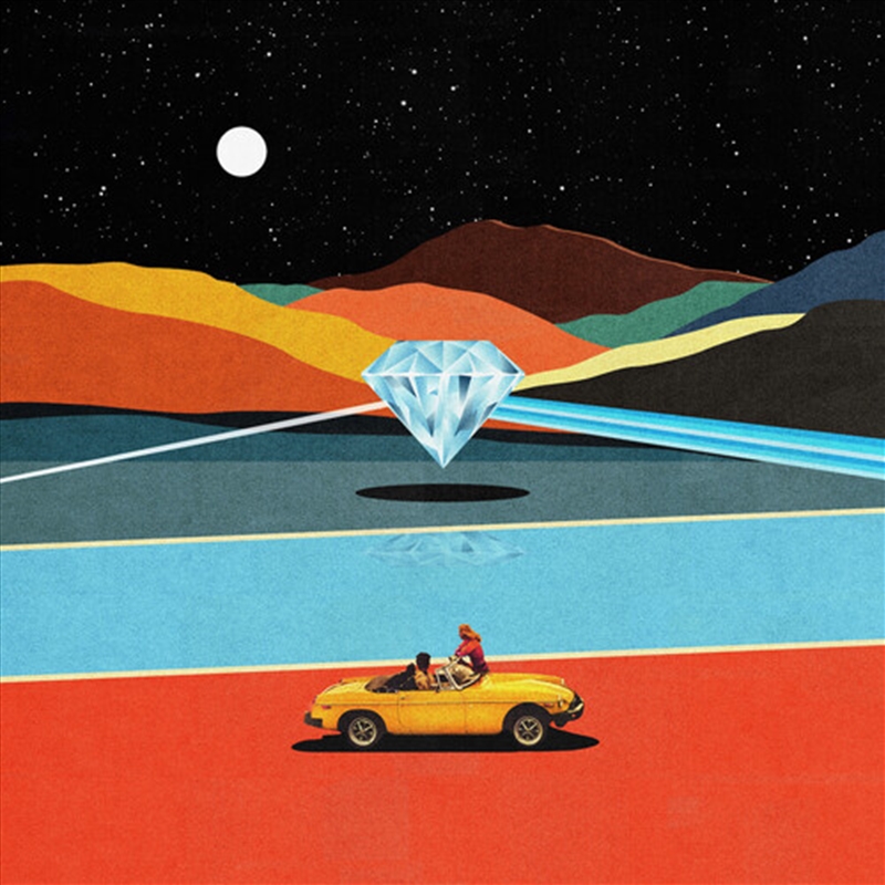 Shine On..../Product Detail/Hip-Hop