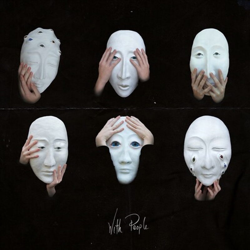 With People/Product Detail/Rock/Pop