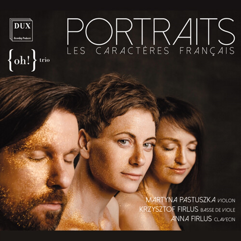 Portraits/Product Detail/Classical