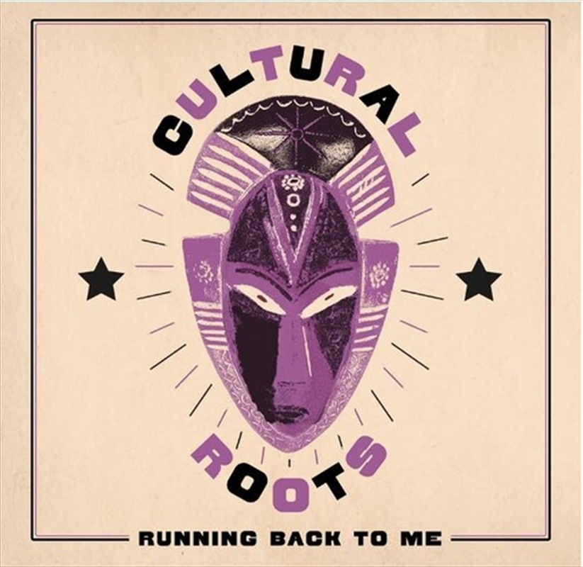 Running Back To Me/Product Detail/Reggae
