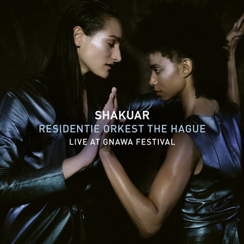 Live At Gnawa Festival/Product Detail/Classical