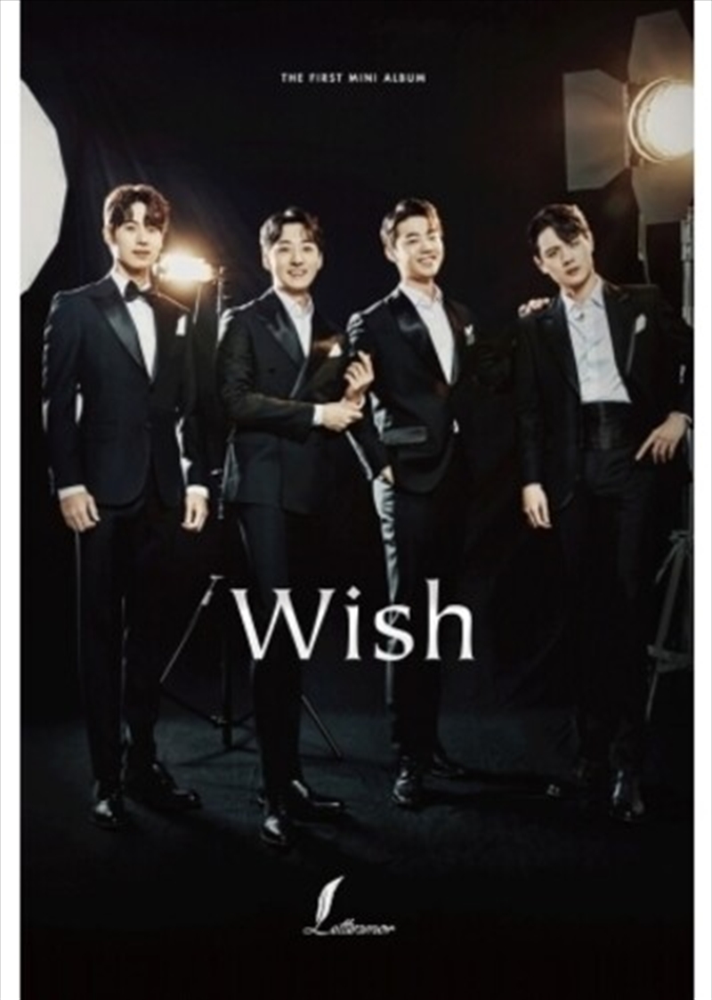 Wish: Classic Version/Product Detail/Pop