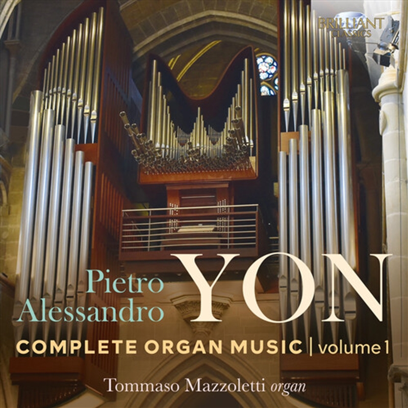 Complete Organ Music 1/Product Detail/Classical