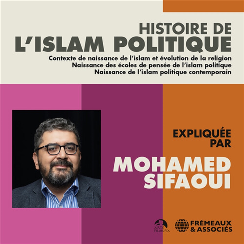 Histoire De Lislam Politique/Product Detail/Classical
