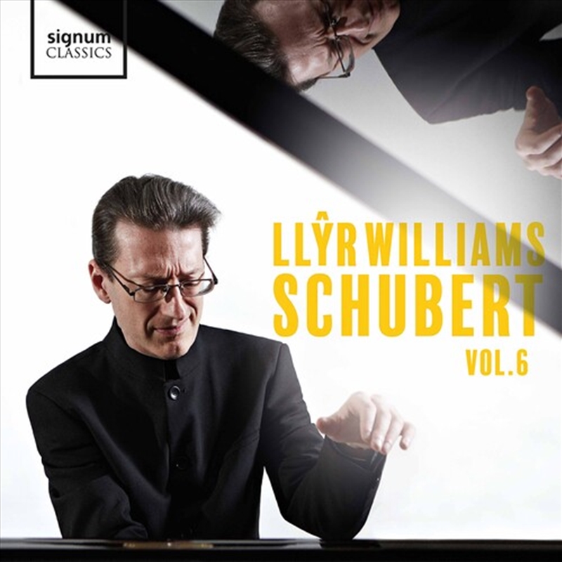 Schubert 6/Product Detail/Classical