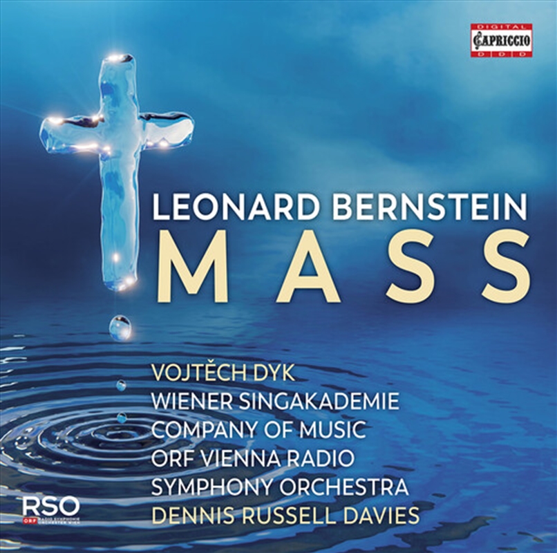 Mass/Product Detail/Classical