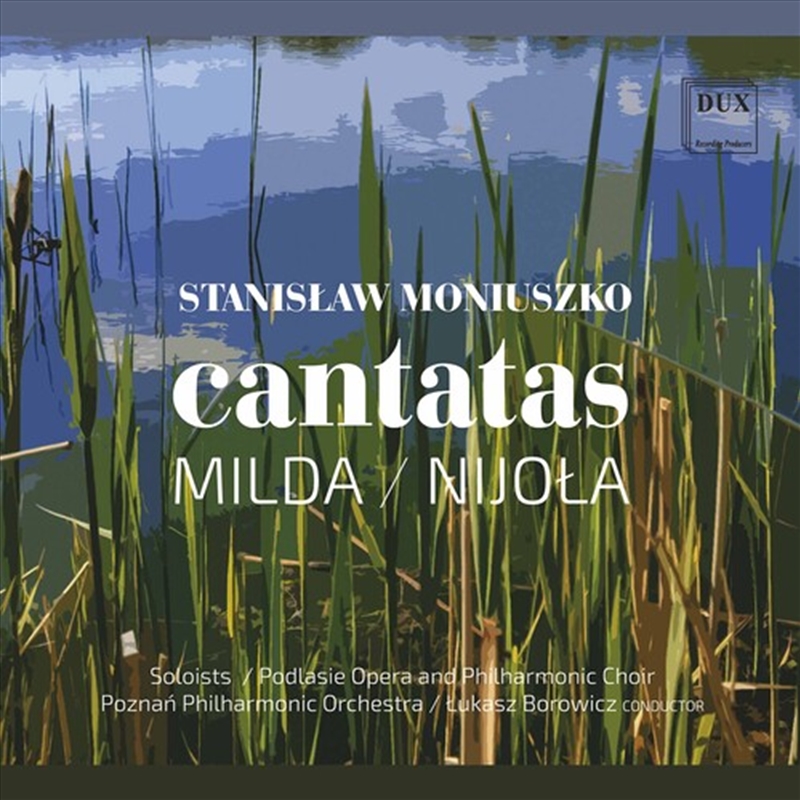 Cantatas/Product Detail/Classical