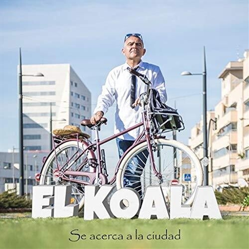 Se Acerca A La Ciudad/Product Detail/Rock