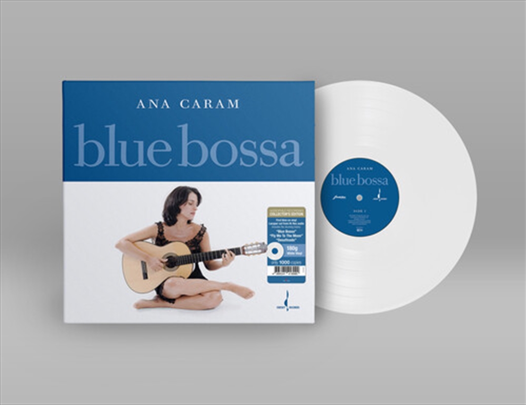 Blue Bossa/Product Detail/Jazz