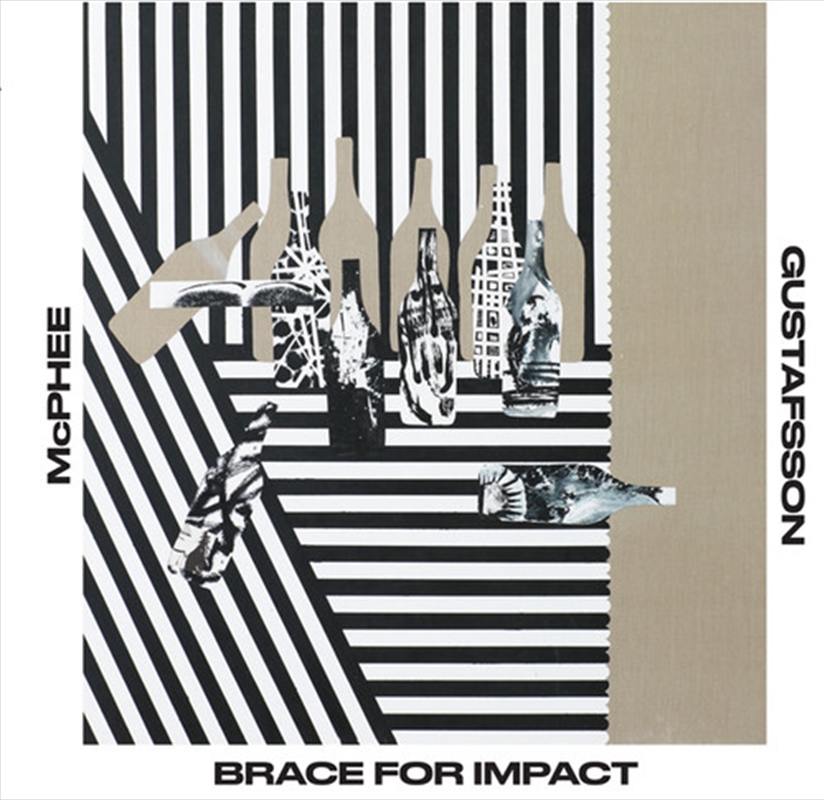 Brace For Impact/Product Detail/Jazz