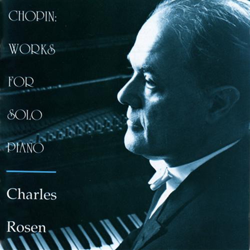 Piano Works/Product Detail/Classical