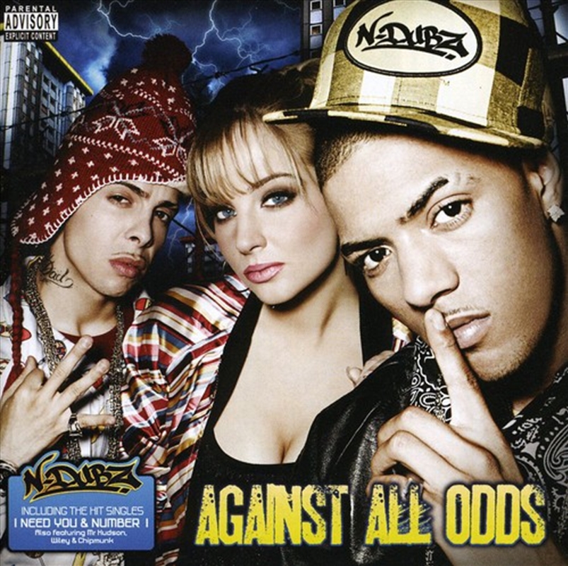 Against All Odds/Product Detail/Rock/Pop