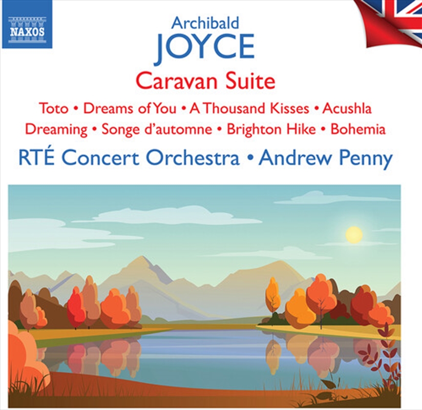 Caravan Suite/Product Detail/Classical