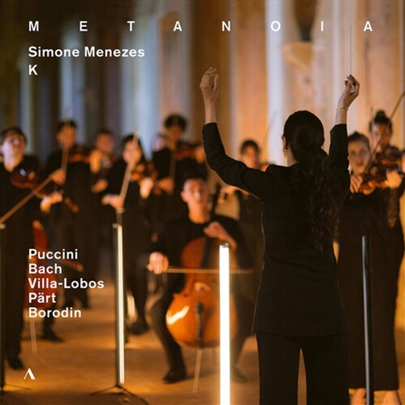 Metanoia/Product Detail/Classical