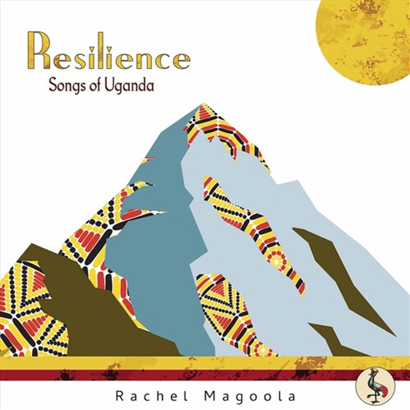 Songs Of Uganda/Product Detail/World