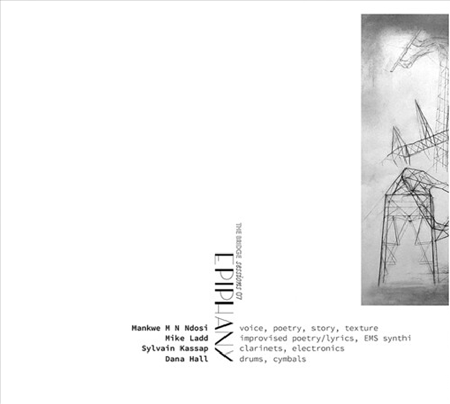Epiphany/Product Detail/Jazz