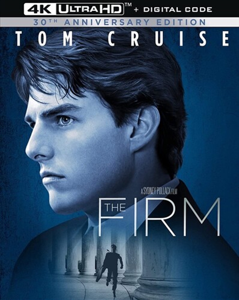 The Firm/Product Detail/Thriller