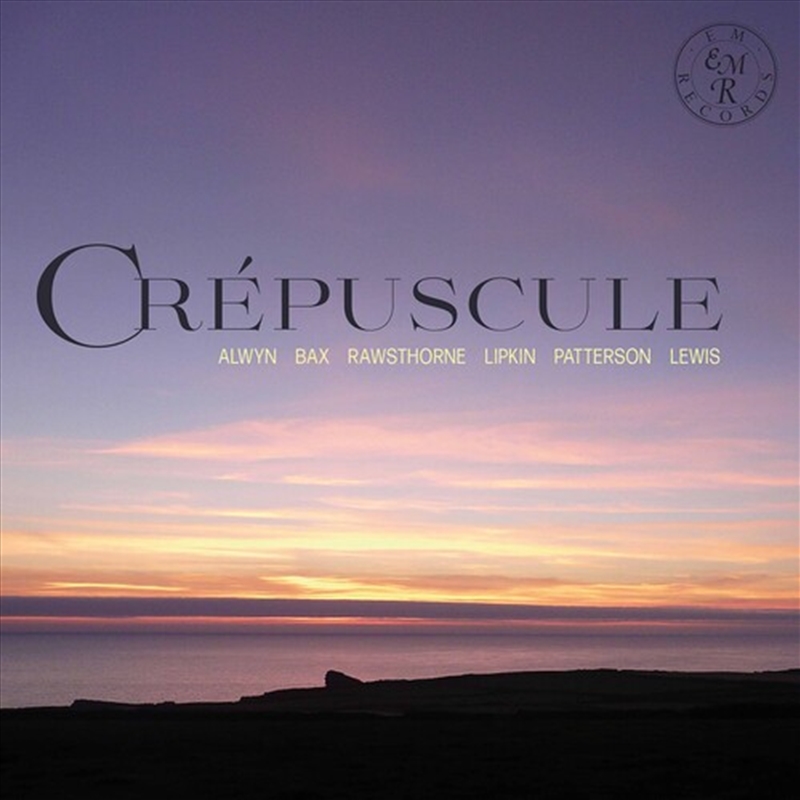 Crepuscule/Product Detail/Classical