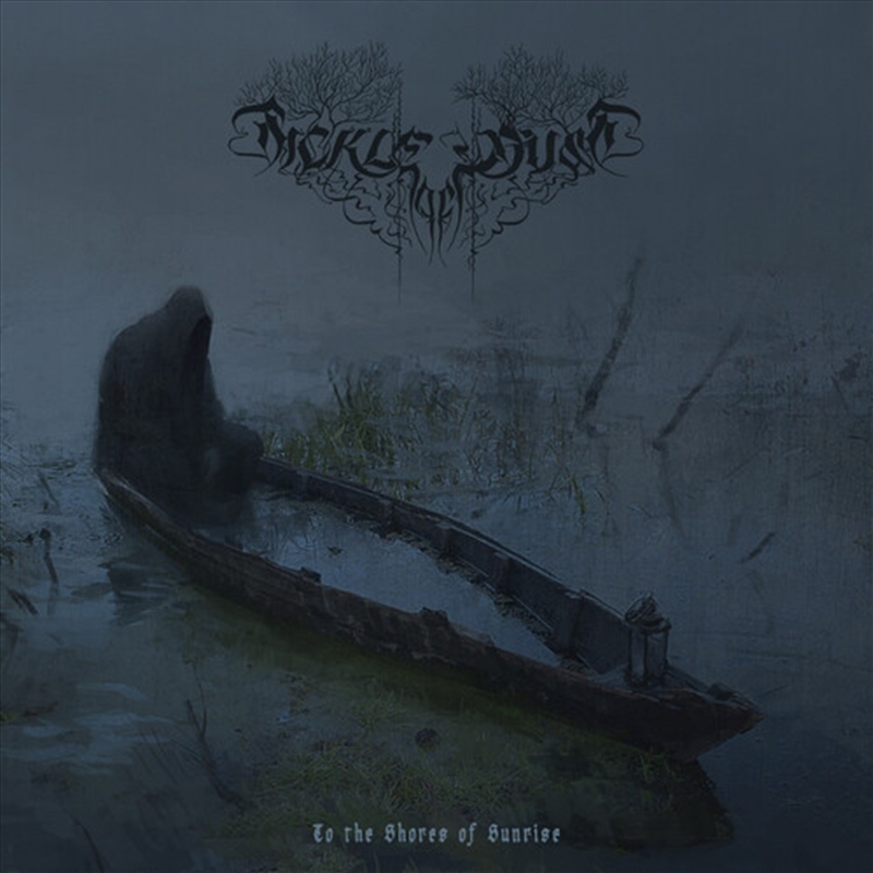 To The Shores Of Sunrise/Product Detail/Metal