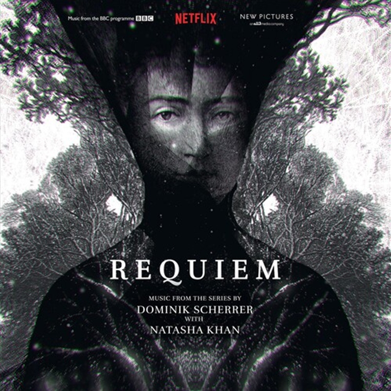 Requiem: Music From The Series/Product Detail/Soundtrack