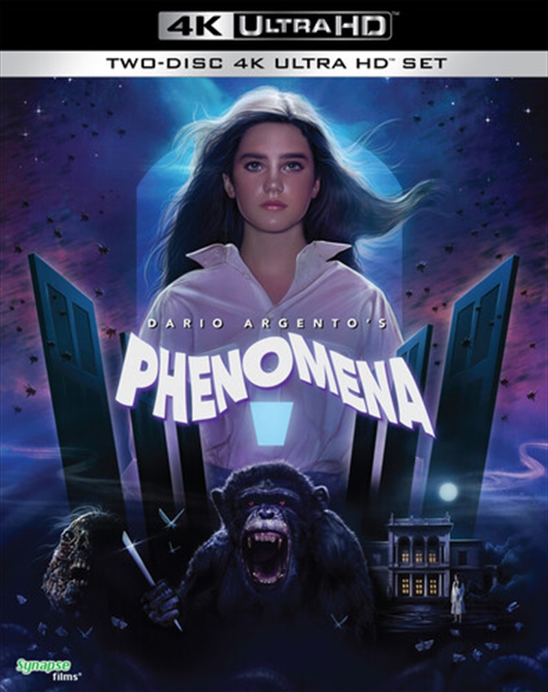 Phenomena/Product Detail/Horror