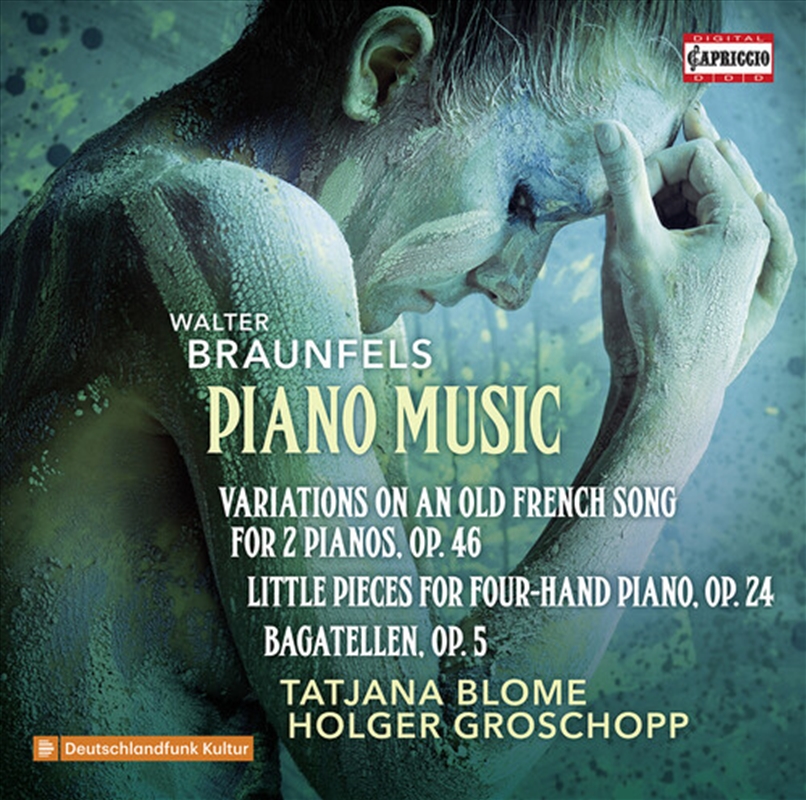 Piano Music/Product Detail/Classical