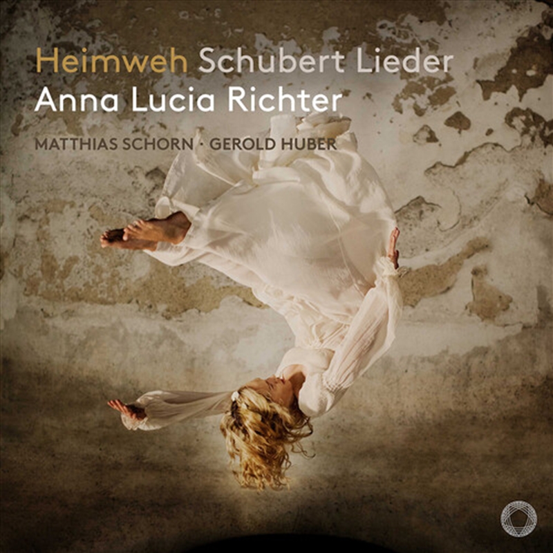 Heimweh/Product Detail/Classical