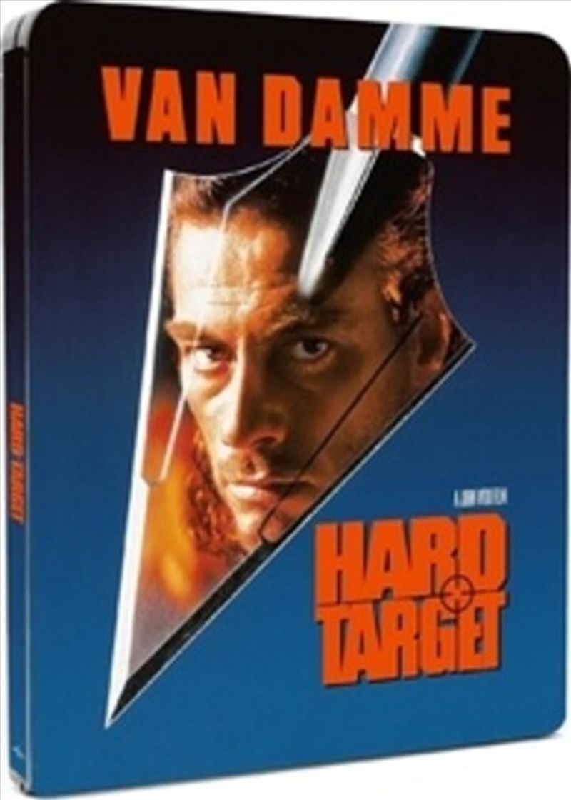 Hard Target 1 & 2/Product Detail/Action