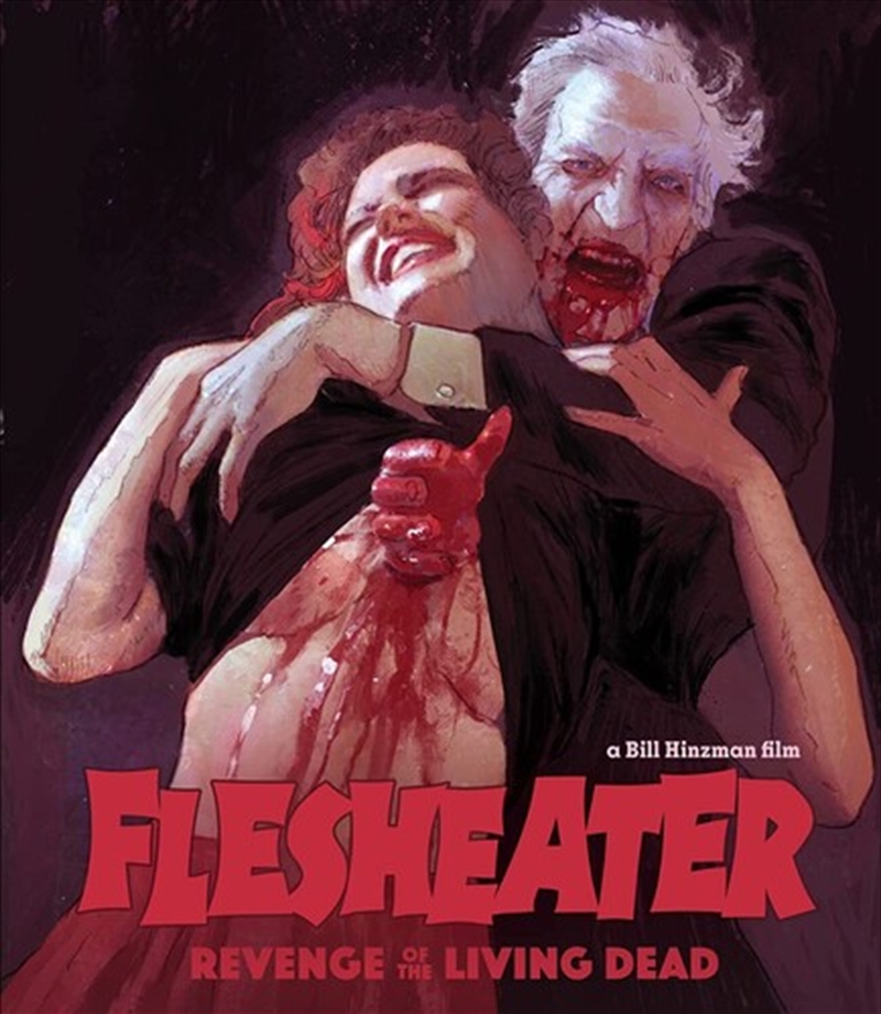 Flesheater/Product Detail/Horror