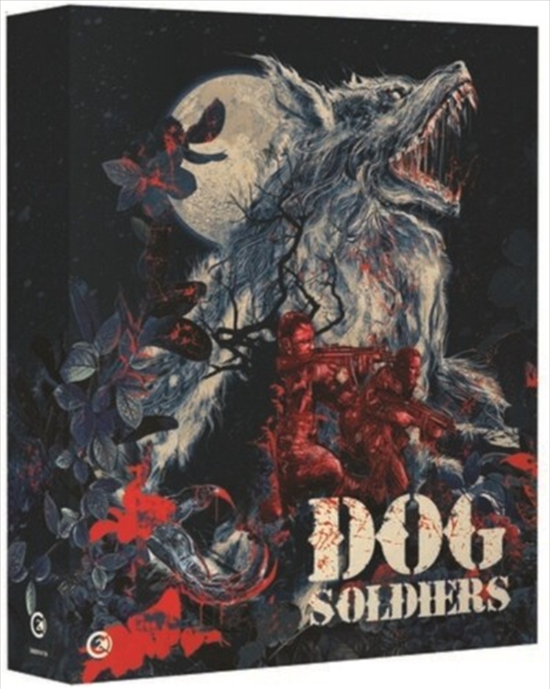 Dog Soldiers: Limited Ed/Product Detail/Horror