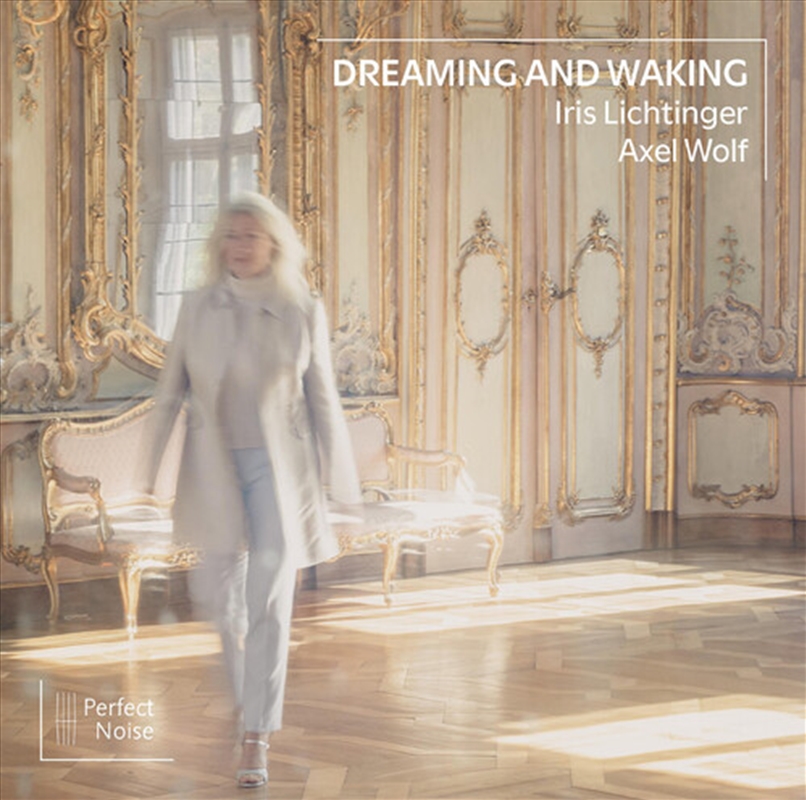 Dreaming And Waking/Product Detail/Classical