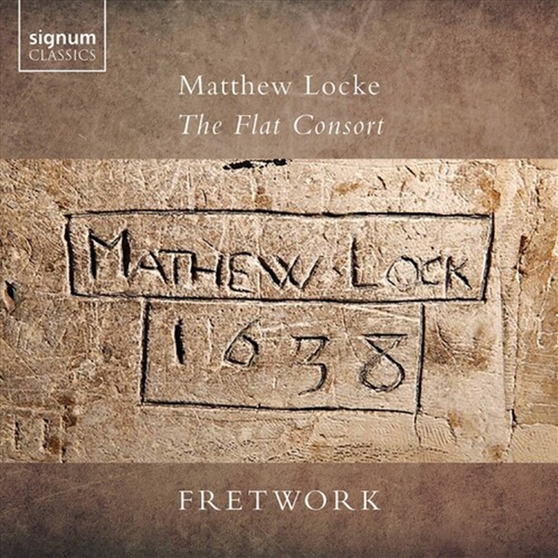 Flat Consort/Product Detail/Jazz