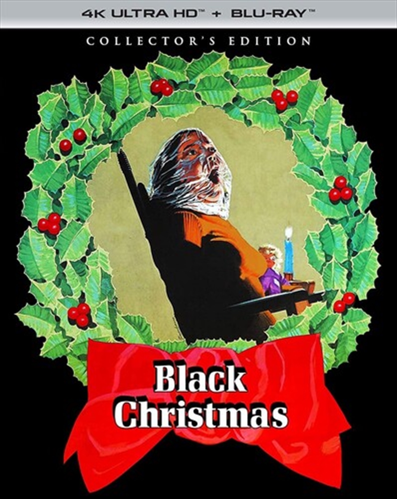 Black Christmas 1974/Product Detail/Horror